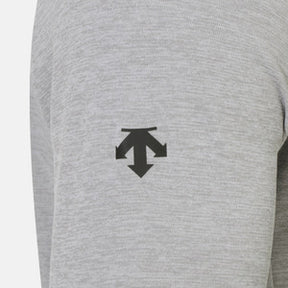 UNISEX HEATNAVI LONG SLEEVE T-SHIRTS 男士 長袖訓練T恤