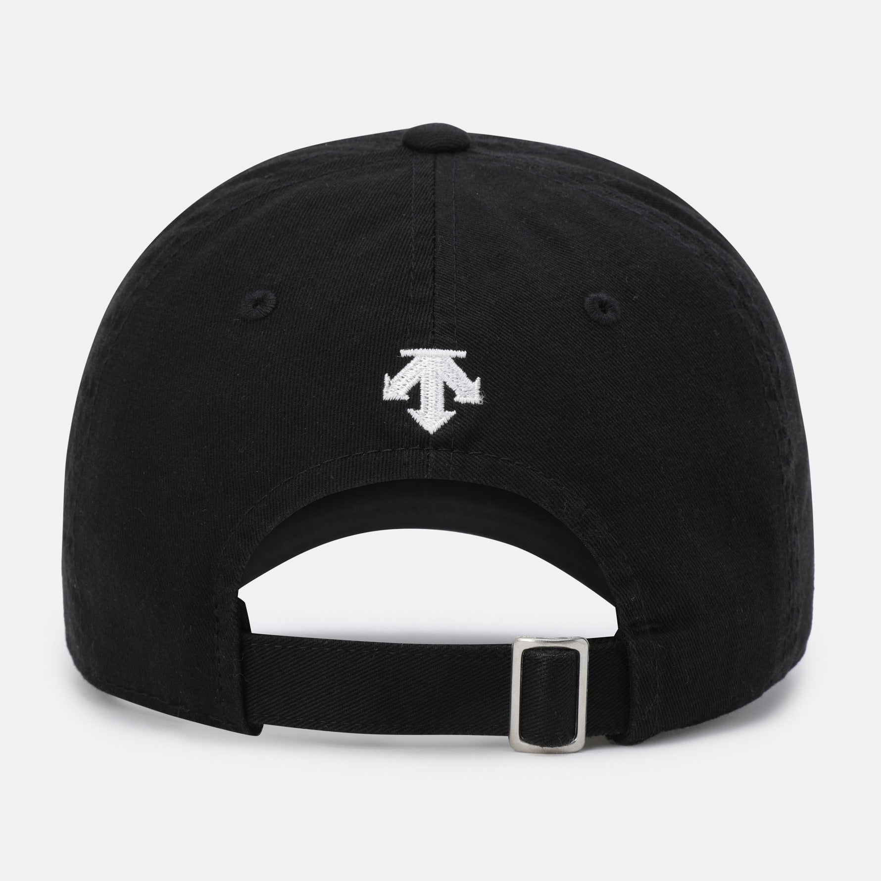 SPORTS BASIC CLASSIC WORDING BALL CAP 中性 運動帽