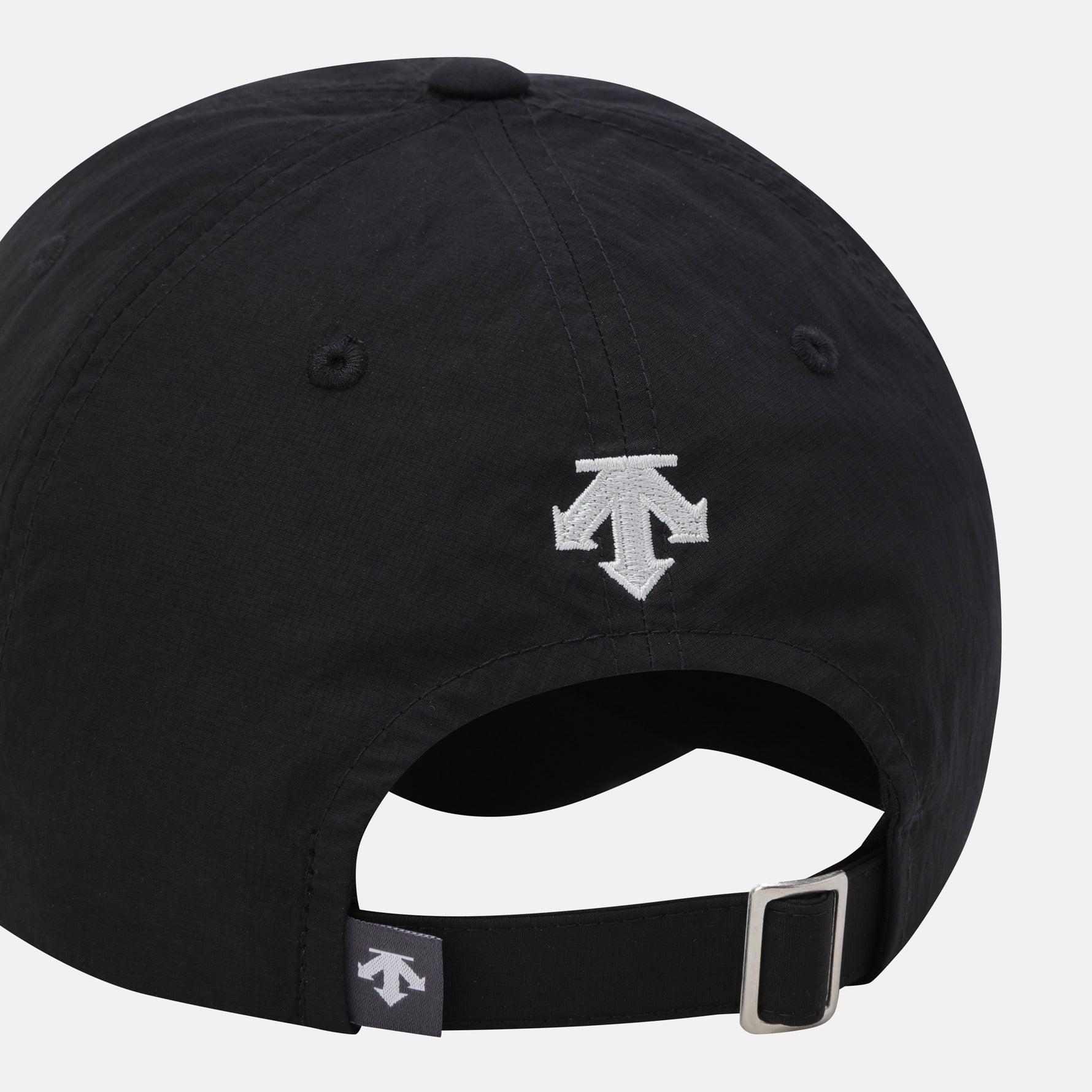 SPORTS BASIC GRAPHIC WOVEN CAP 中性 運動帽