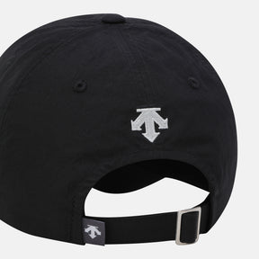 SPORTS BASIC GRAPHIC WOVEN CAP 中性 運動帽
