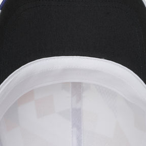 INSPIRED WOVEN CAP 中性 運動帽