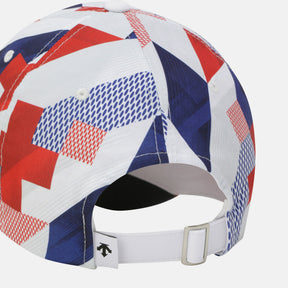 INSPIRED WOVEN CAP 中性 運動帽