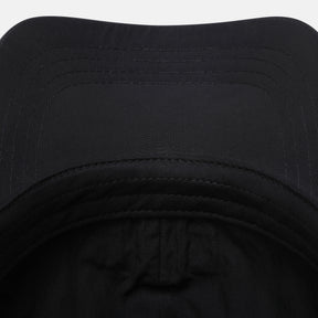 SPORTS BASIC GRAPHIC WOVEN CAP 中性 運動帽