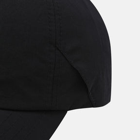 SPORTS BASIC GRAPHIC WOVEN CAP 中性 運動帽