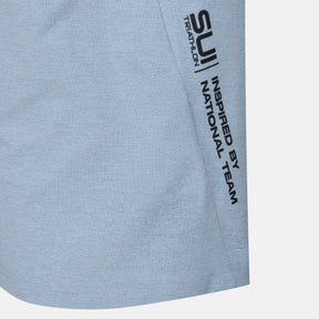 SHORT SLEEVE T-SHIRTS 男士 運動上衣