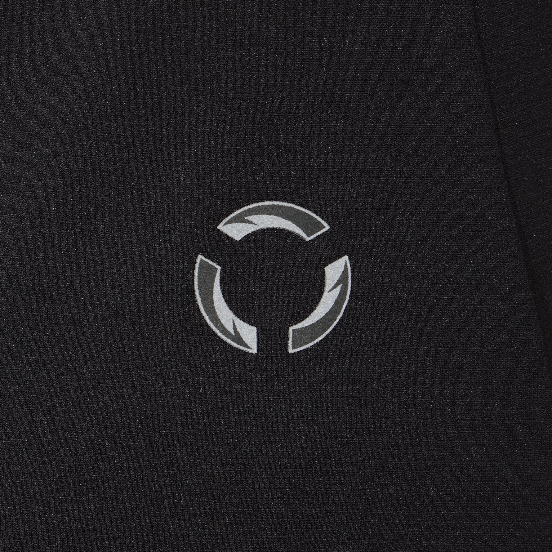 RUNNING ESSENCIAL LONG SLEEVE T-SHIRTS 男士 運動上衣