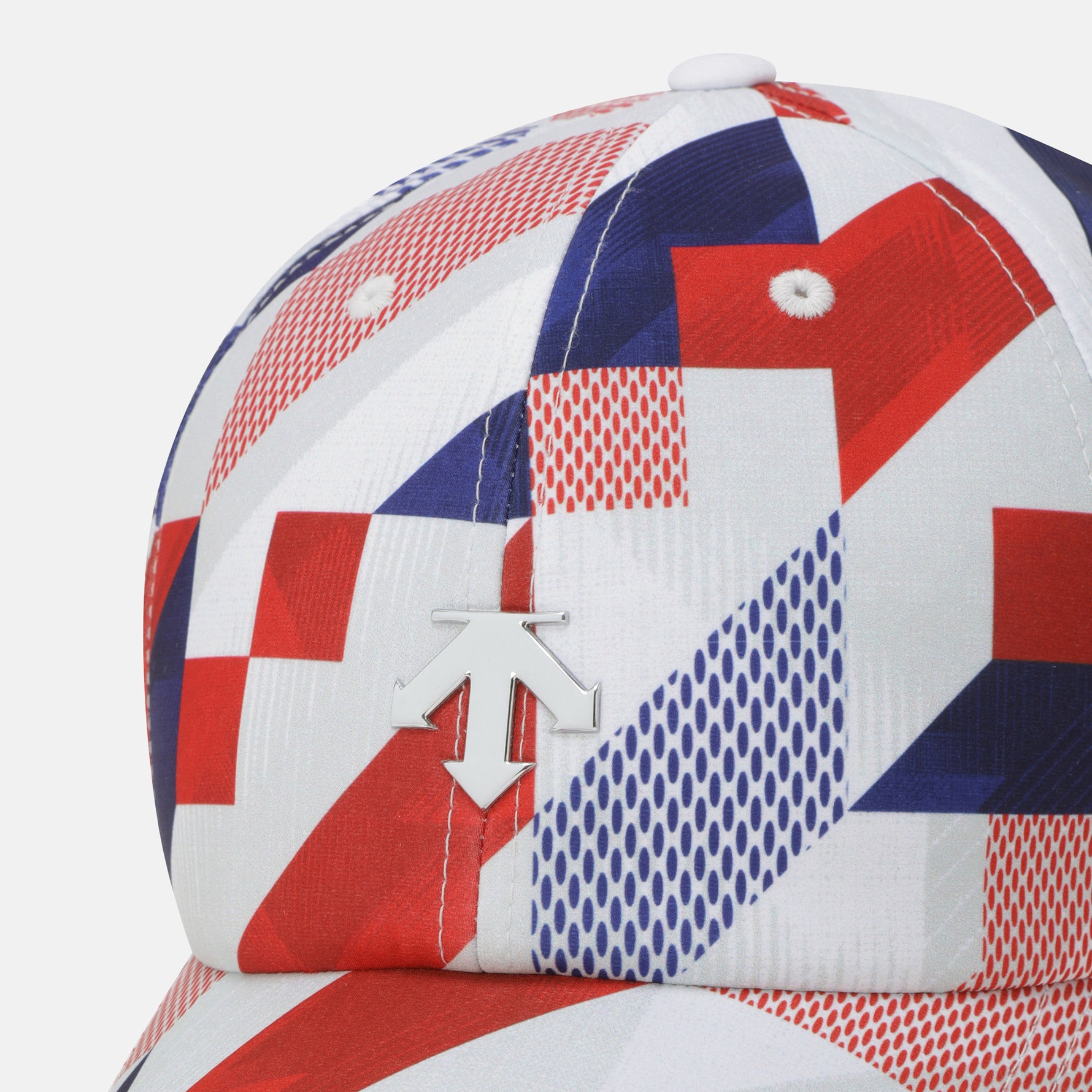 INSPIRED WOVEN CAP 中性 運動帽