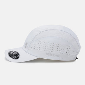 RUNNING PUNCHING CAP 中性 運動帽