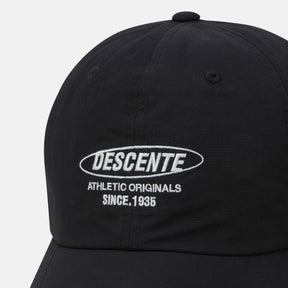 SPORTS BASIC GRAPHIC WOVEN CAP 中性 運動帽
