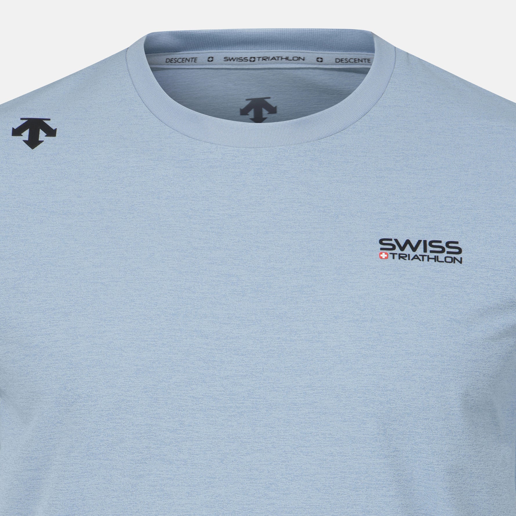 SHORT SLEEVE T-SHIRTS 男士 運動上衣