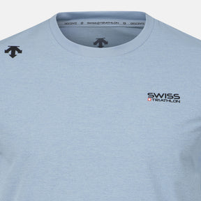 SHORT SLEEVE T-SHIRTS 男士 運動上衣