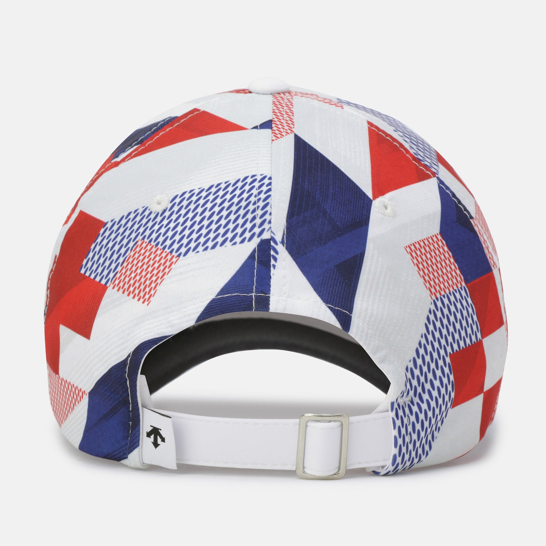 INSPIRED WOVEN CAP 中性 運動帽
