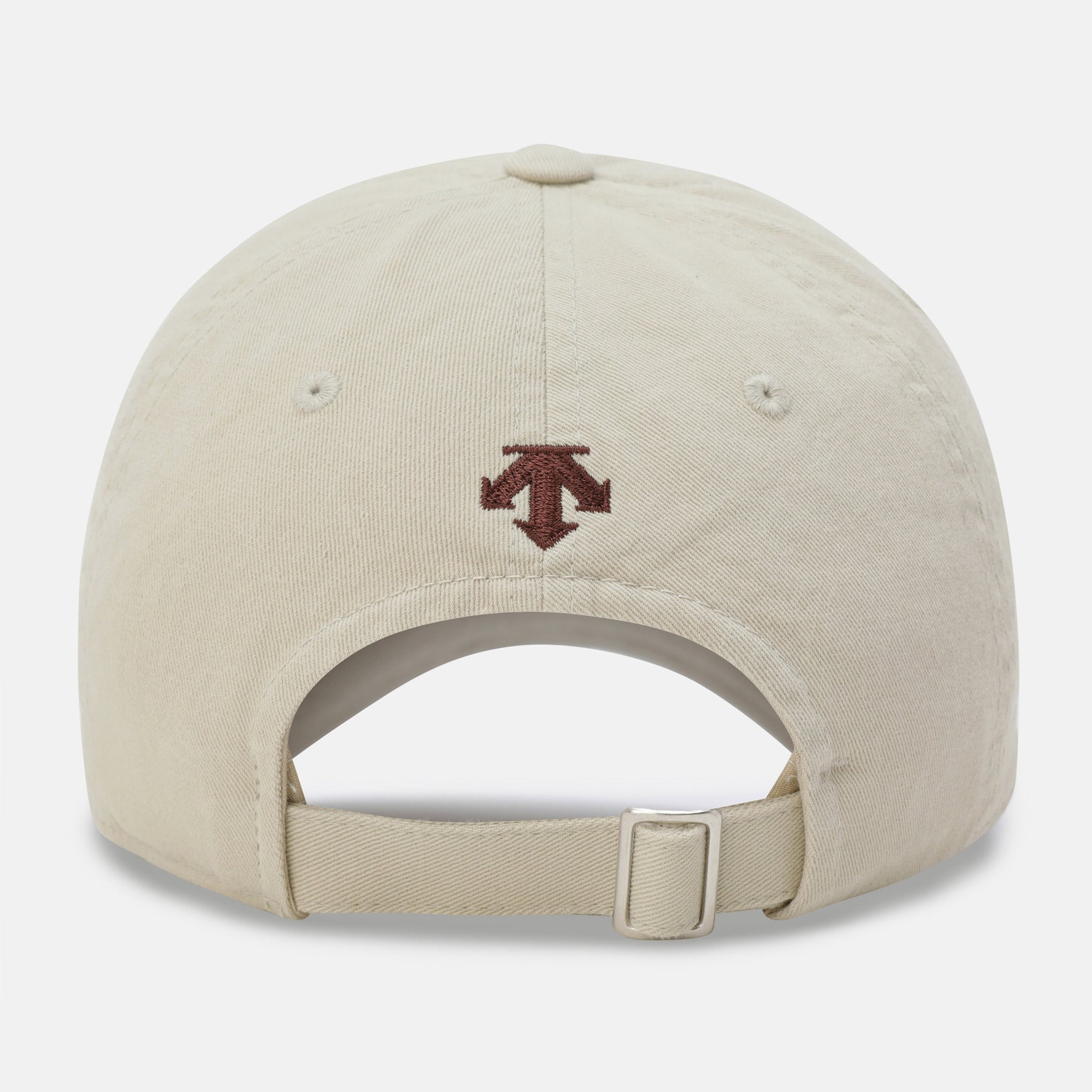 SPORTS BASIC CLASSIC WORDING BALL CAP 中性 運動帽