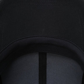 INSPIRED WOVEN CAP 中性 運動帽