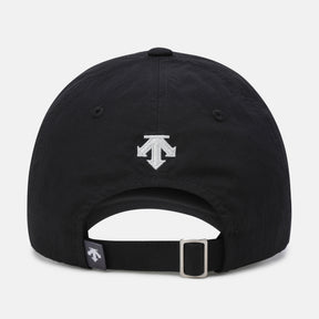 SPORTS BASIC GRAPHIC WOVEN CAP 中性 運動帽