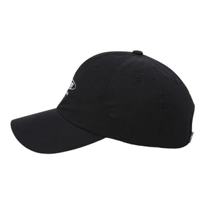 SPORTS BASIC GRAPHIC WOVEN CAP 中性 運動帽