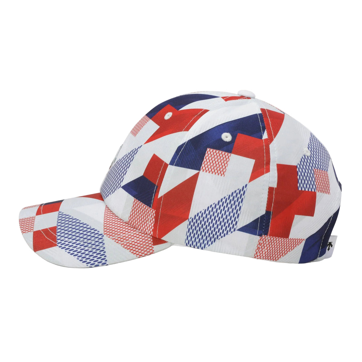 INSPIRED WOVEN CAP 中性 運動帽