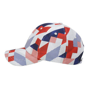 INSPIRED WOVEN CAP 中性 運動帽
