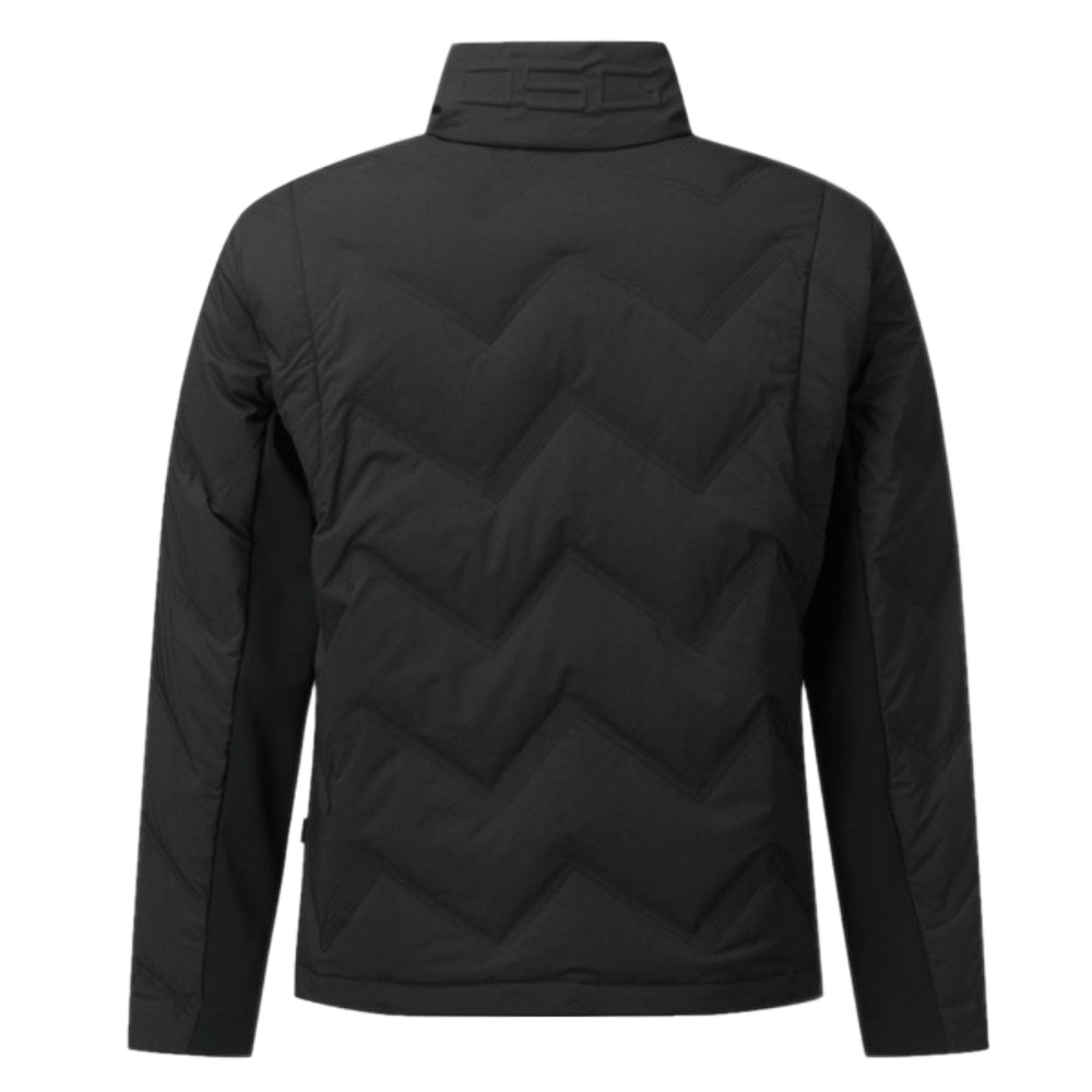 SWING TUBE-DOWN JUMPER 男士 高爾夫球外套