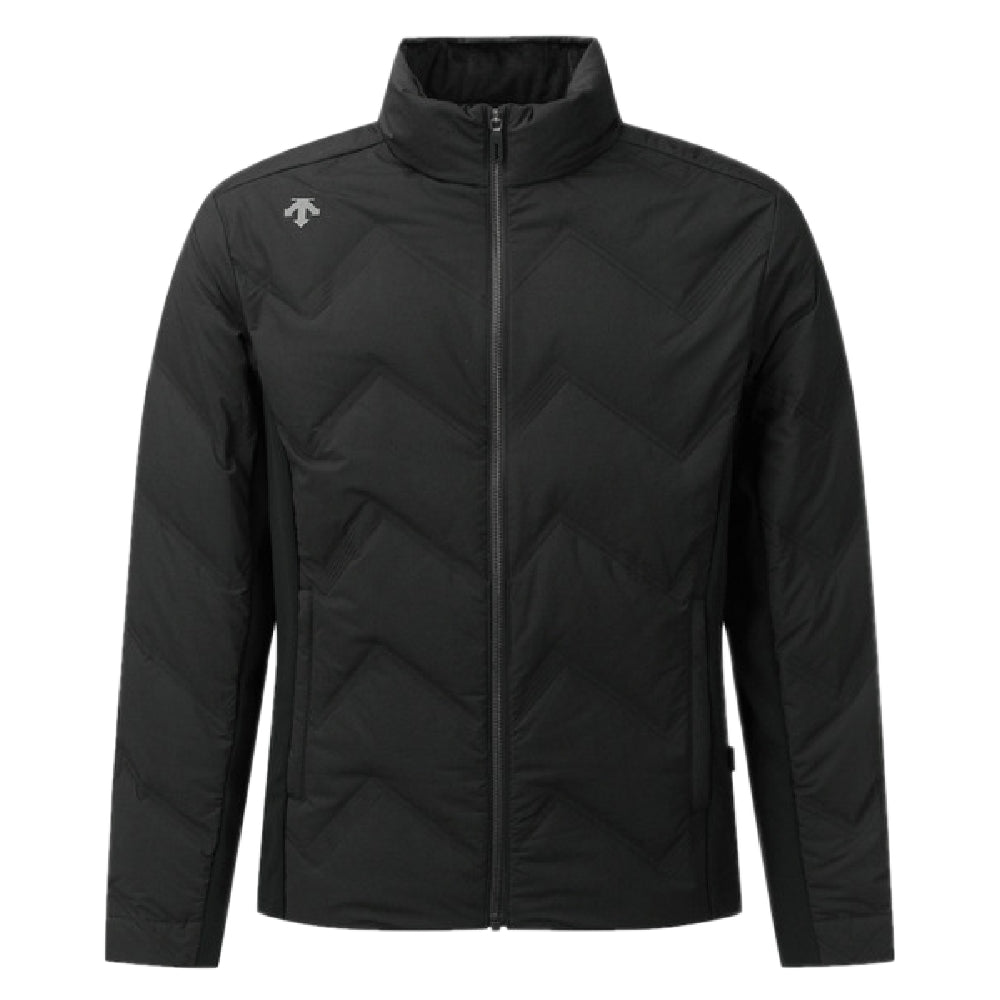 SWING TUBE-DOWN JUMPER 男士 高爾夫球外套