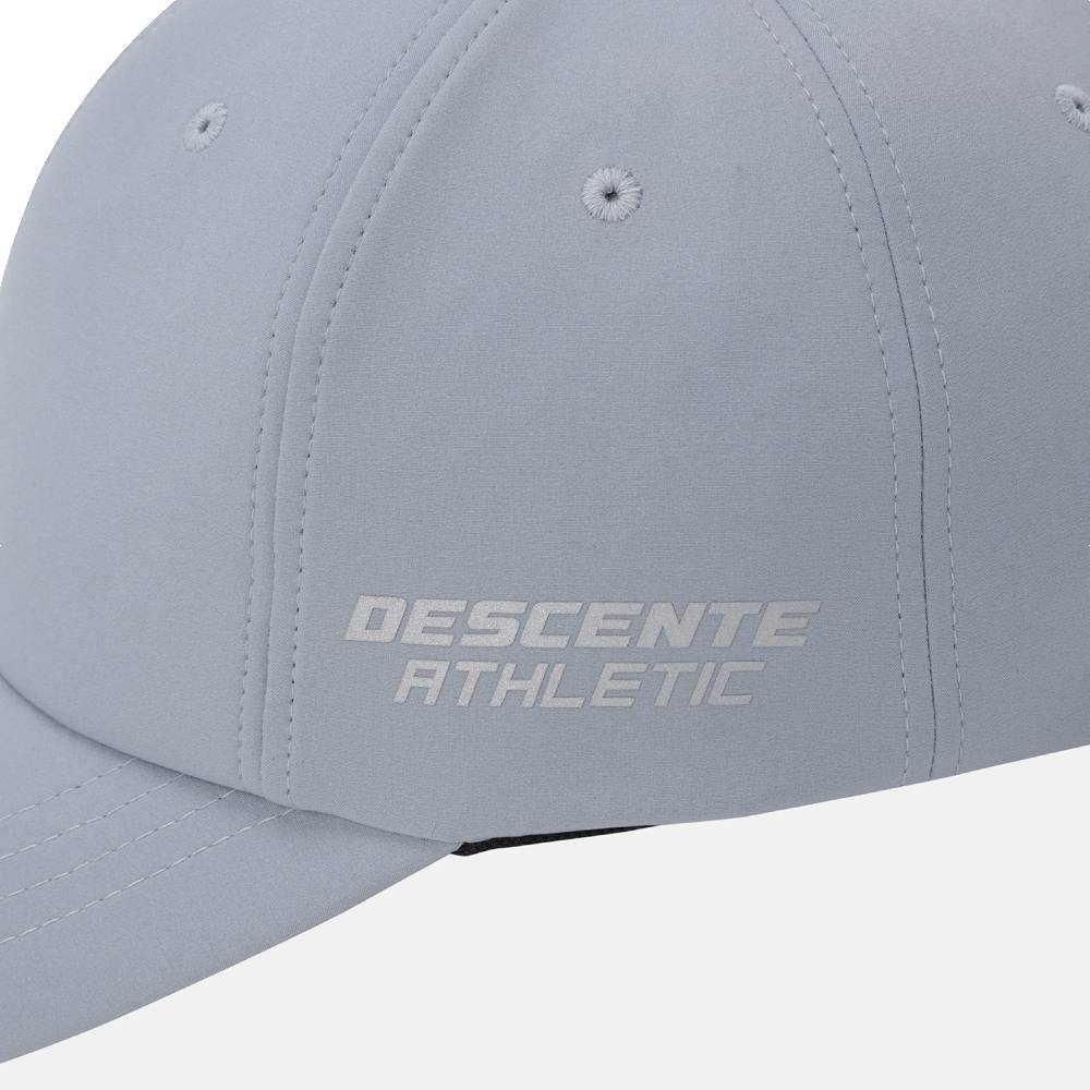 TRAINING TOUGH WOVEN CAP 中性 運動帽