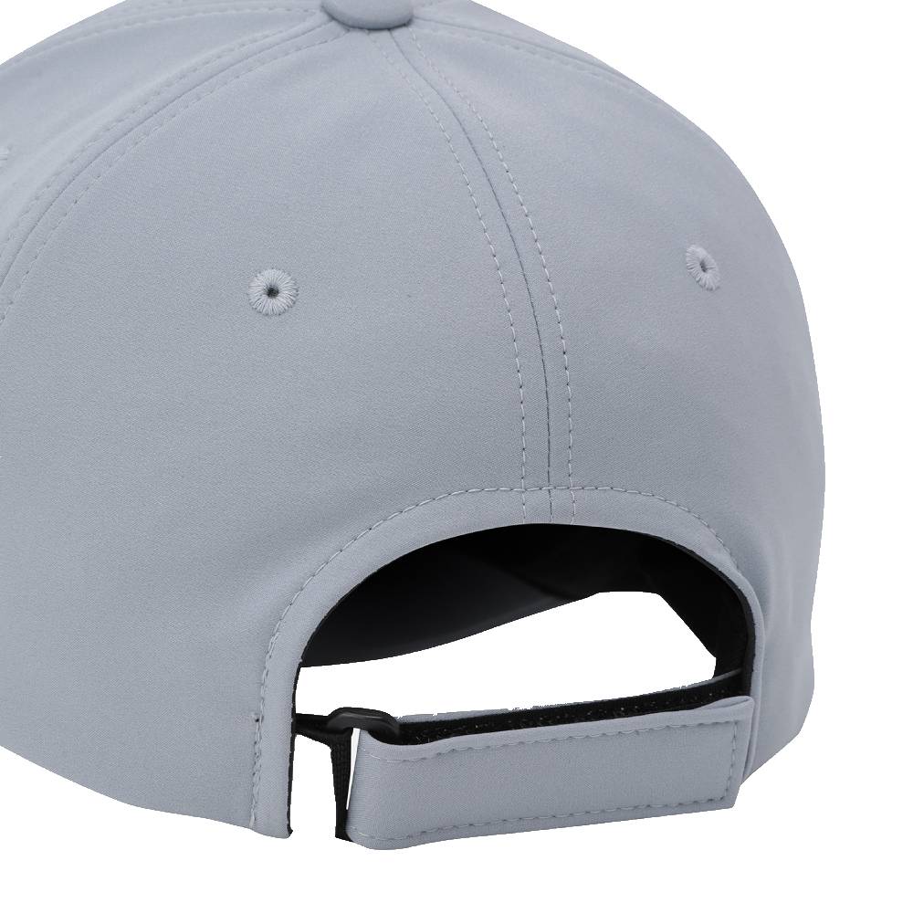 TRAINING TOUGH WOVEN CAP 中性 運動帽