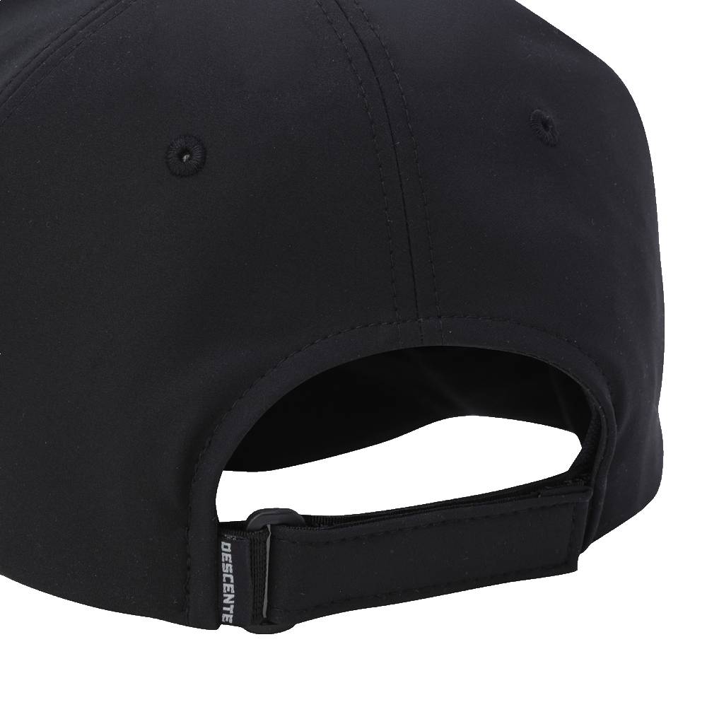 TRAINING TOUGH WOVEN CAP 中性 運動帽