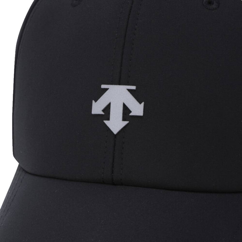 TRAINING TOUGH WOVEN CAP 中性 運動帽