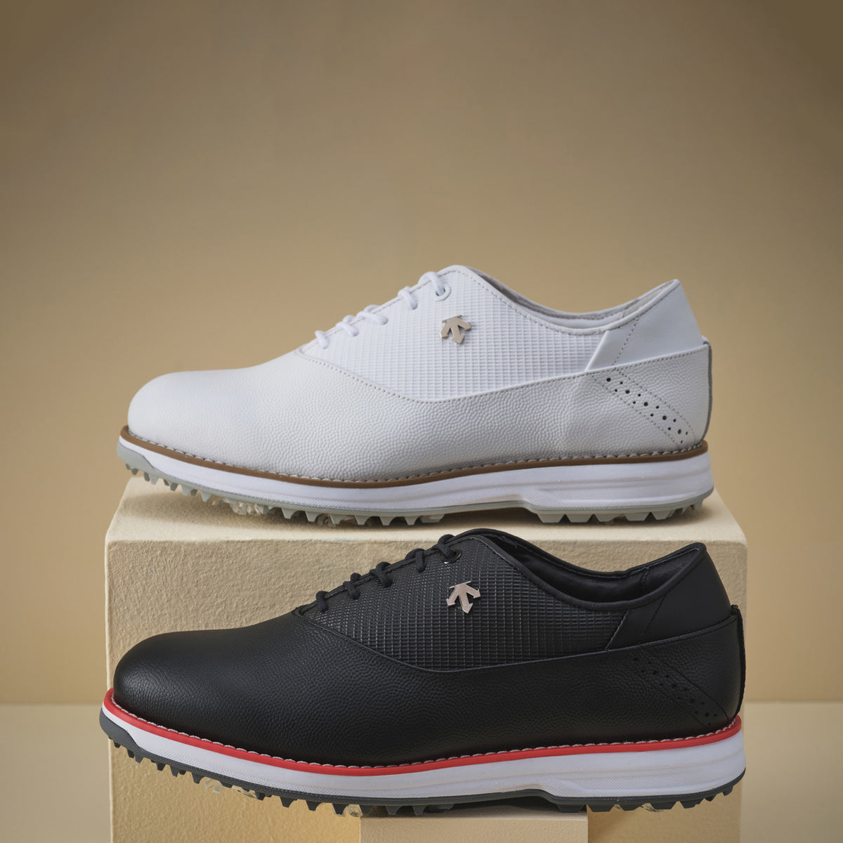 PRO-CLASSIC LACE 男士 高爾夫球鞋