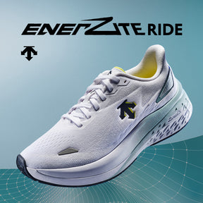 ENERZITE RIDE 女士 運動跑鞋