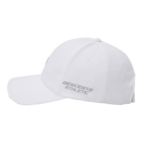 TRAINING TOUGH WOVEN CAP 中性 運動帽