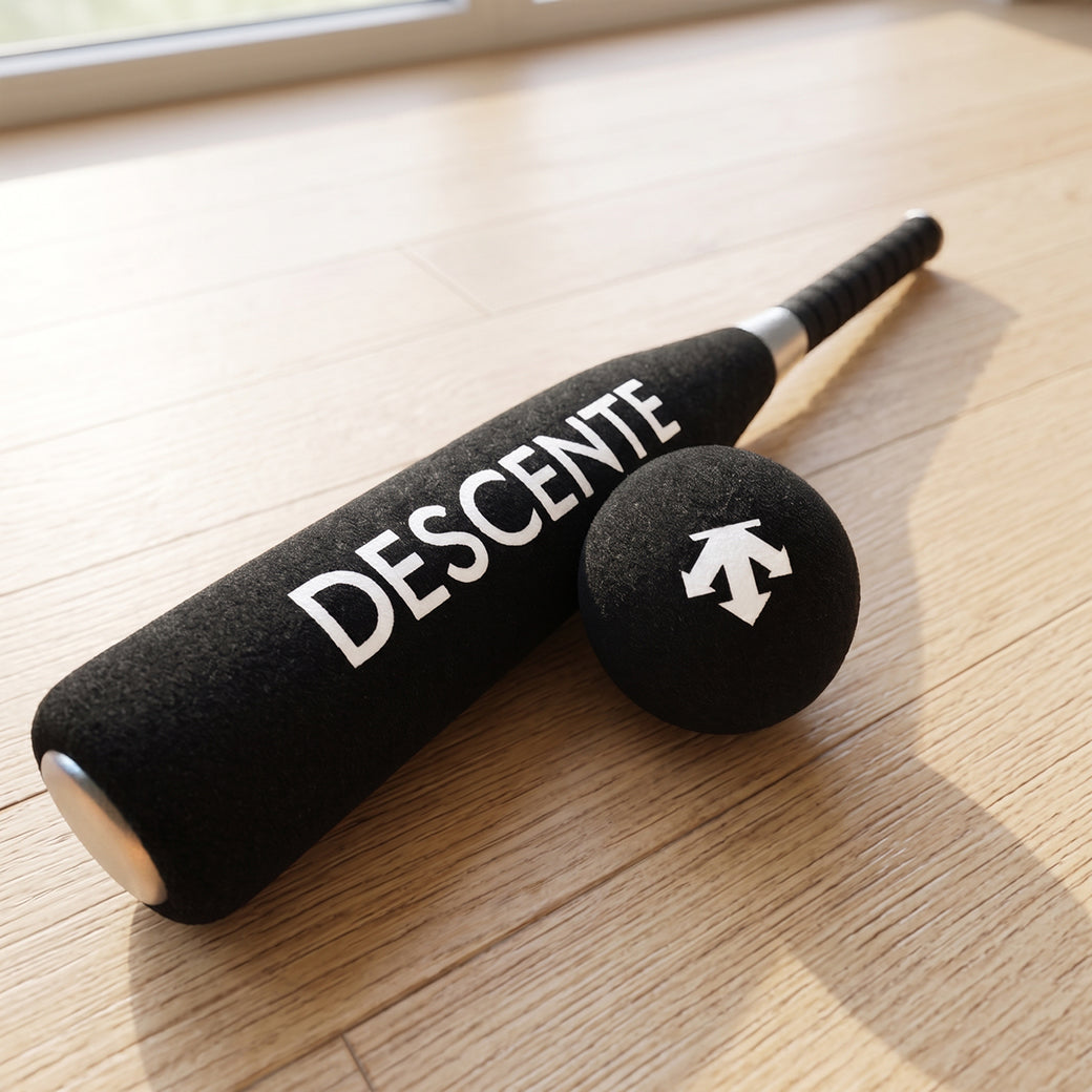 DESCENTE 棒球組