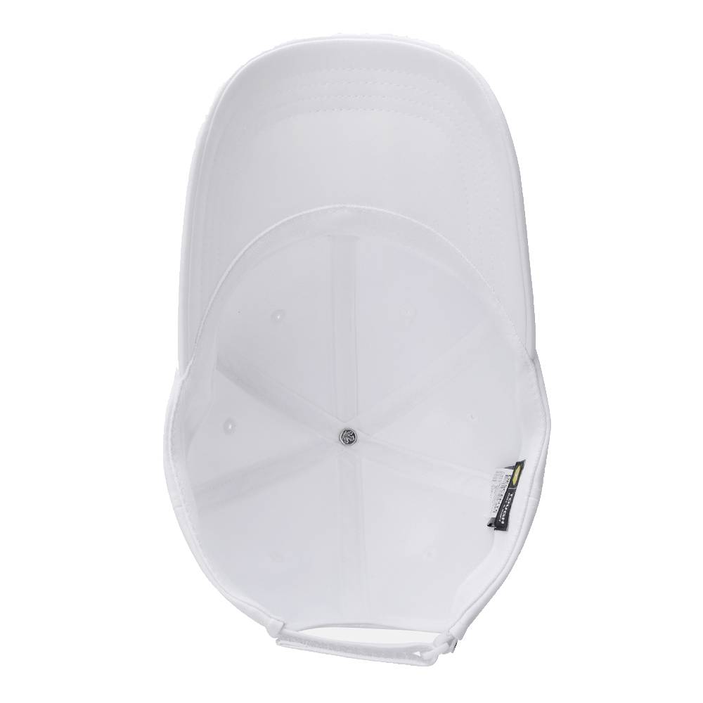 TRAINING TOUGH WOVEN CAP 中性 運動帽