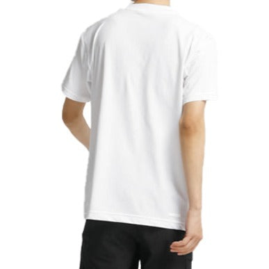 S.F.Tech Cool Gradient Logo Short Sleeve Shirt 男士 運動上衣