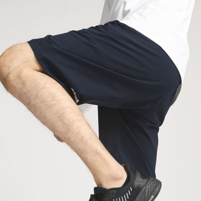 AIRY TRASNFER LIGHT LIP SHORTS 男士 運動短褲