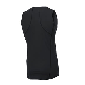 Round Neck Sleeveless Undershirt 男士運動背心