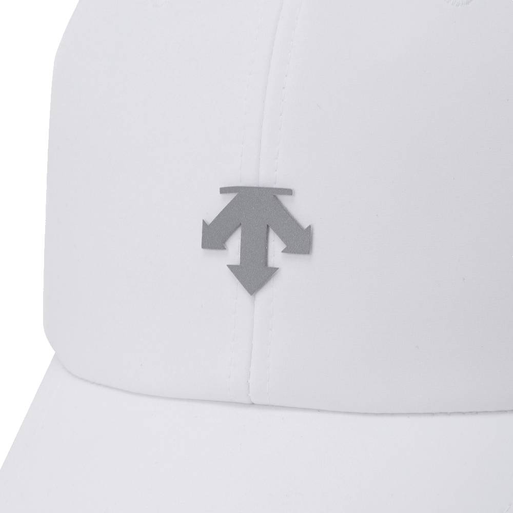 TRAINING TOUGH WOVEN CAP 中性 運動帽