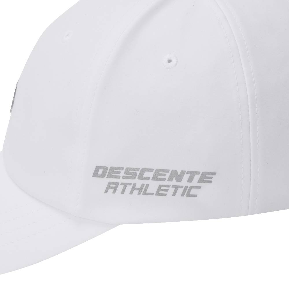 TRAINING TOUGH WOVEN CAP 中性 運動帽