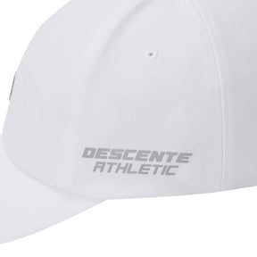 TRAINING TOUGH WOVEN CAP 中性 運動帽