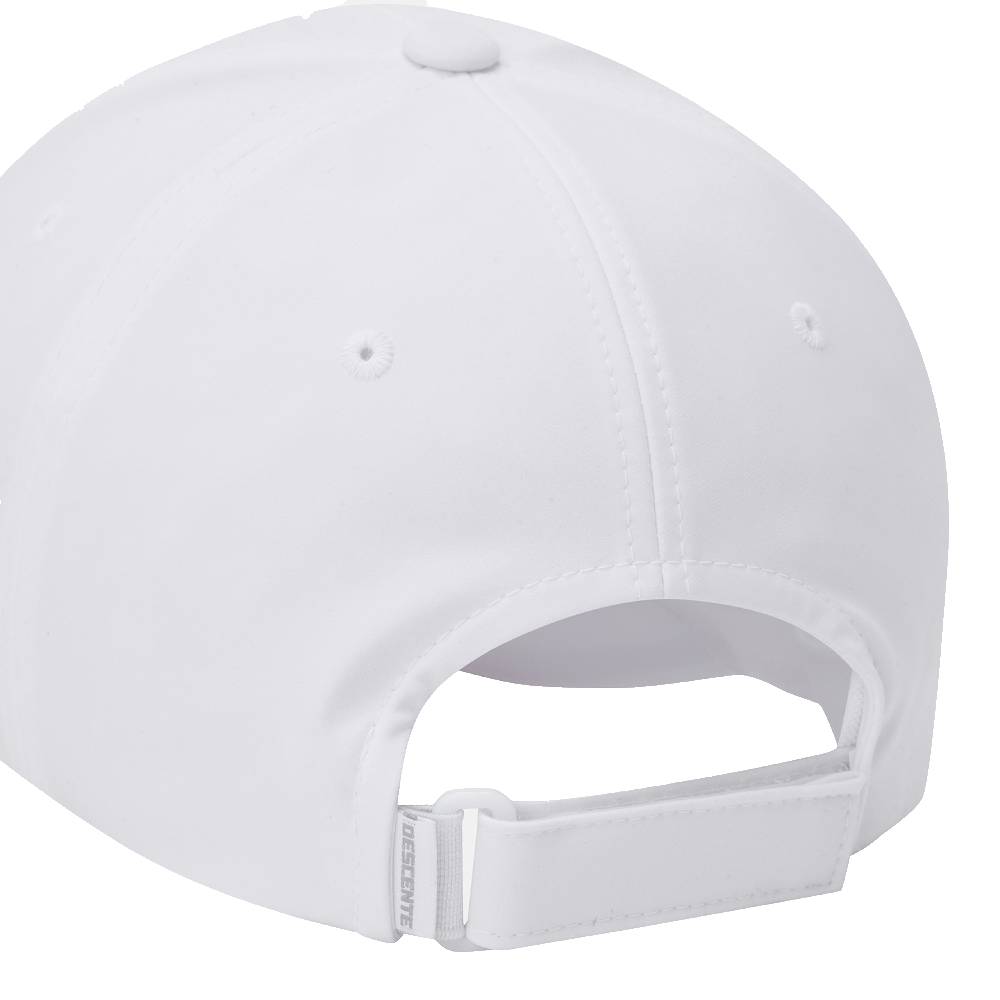 TRAINING TOUGH WOVEN CAP 中性 運動帽