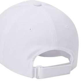 TRAINING TOUGH WOVEN CAP 中性 運動帽