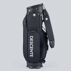 DESCENTE聯名Xander系列 LADIES CADDY BAG 女士 高爾夫球袋