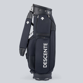 DESCENTE聯名Xander系列 LADIES CADDY BAG 女士 高爾夫球袋