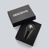 DESCENTE聯名Xander系列 GREEN FORK MARKER 中性 高爾夫球標
