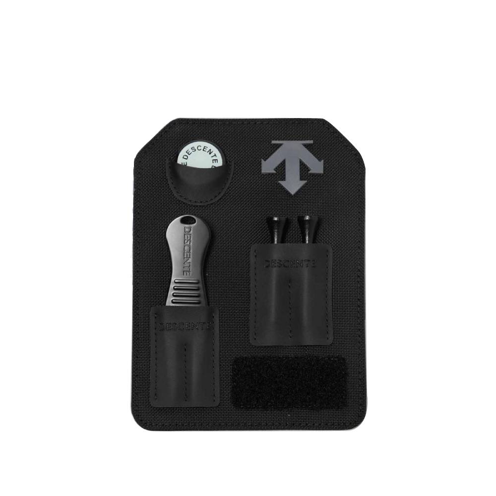POCKETABLE ACCESSORY HOLDER  高爾夫多功能配件套裝