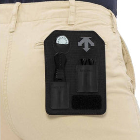 POCKETABLE ACCESSORY HOLDER  高爾夫多功能配件套裝