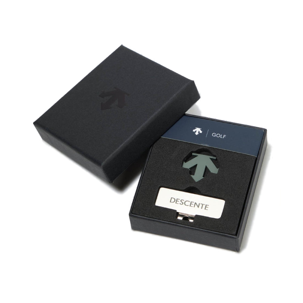 MARKER 高爾夫球標記