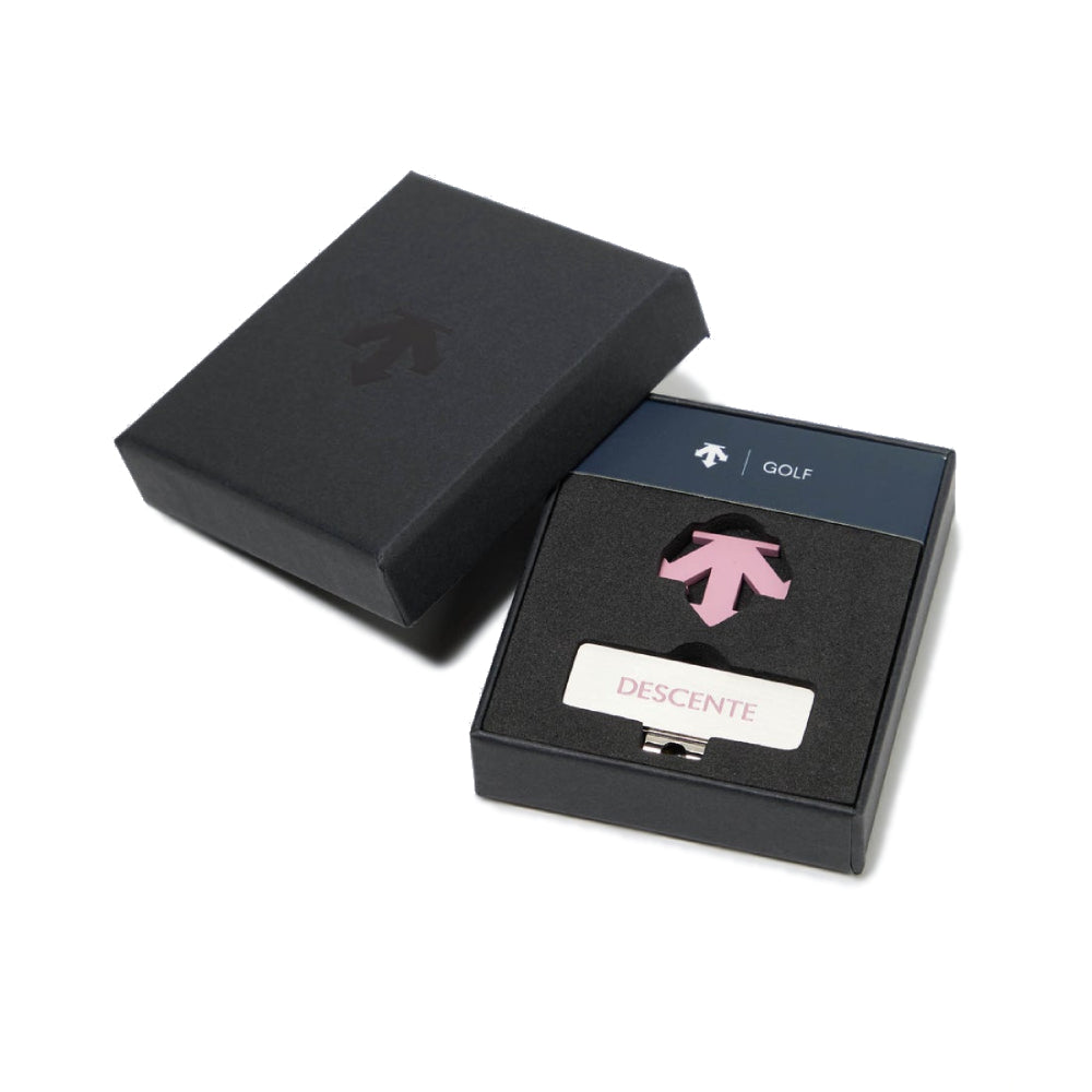 MARKER 高爾夫球標記