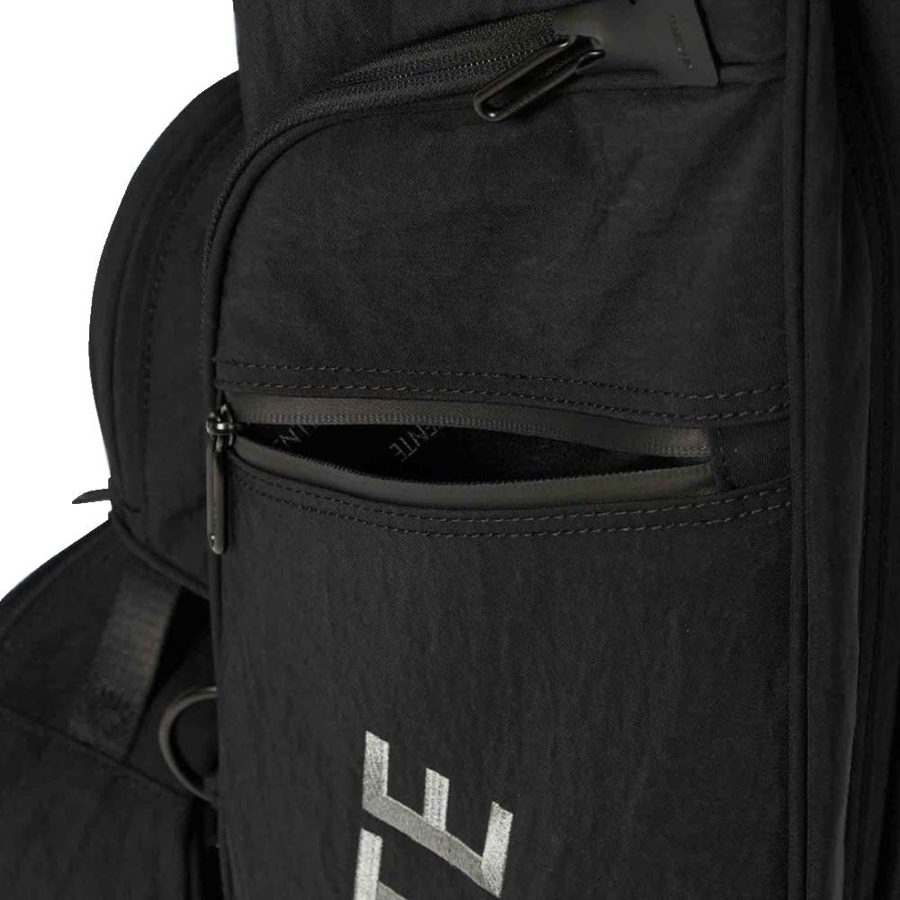 POUCH DETACHABLE CADDIE BAG 男士 高爾夫球桿袋