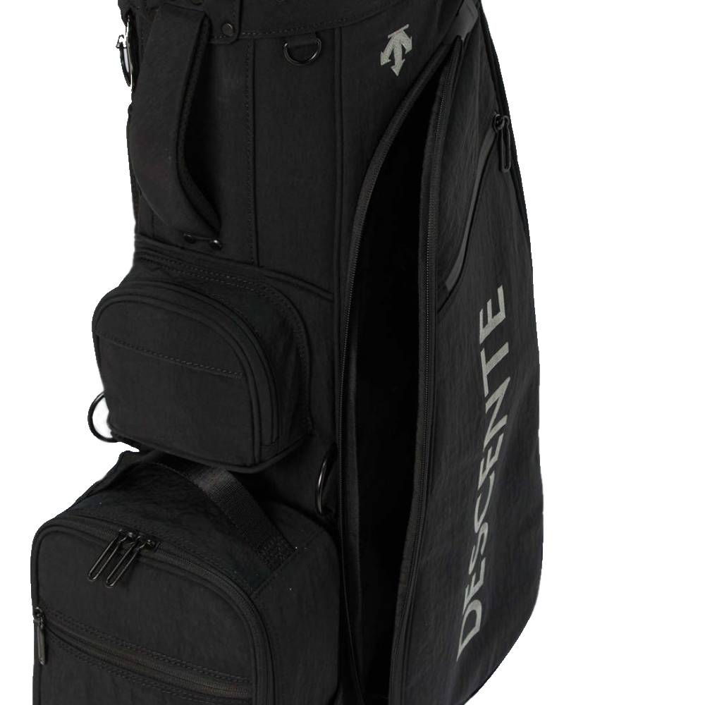 POUCH DETACHABLE CADDIE BAG 男士 高爾夫球桿袋